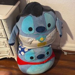 Stitch Squishmallows