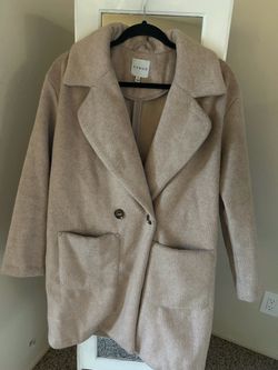 Womens Coat