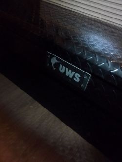 Tool box
