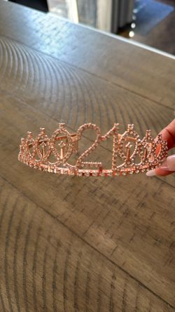 21st Crown