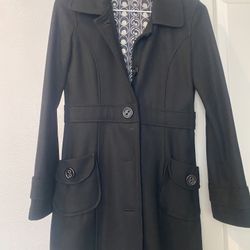 Women’s Coat 