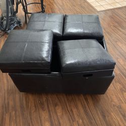 Ottoman Good Conduction 