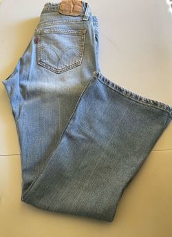 Women’s Levi’s Jeans Size 7 Short $15