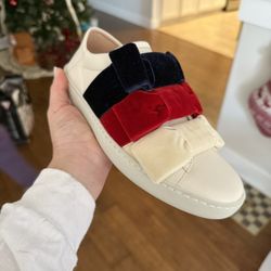 Brand New Gucci Shoes 