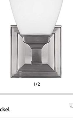 •••FEISS, Wall Light fixture•••