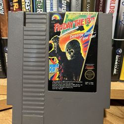NES games