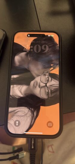 iPhone 15 Pro