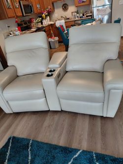 Leather Gallery