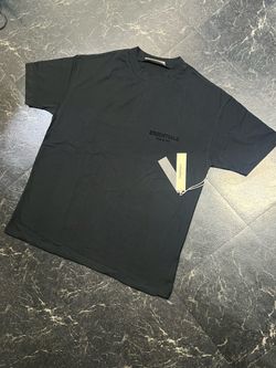 Essentials clothes