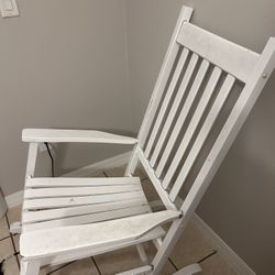Rocking  Chair