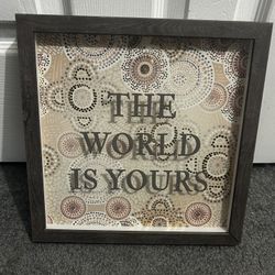 Bedroom Or Bathroom Picture