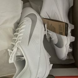 Nike Alpha Cleats 