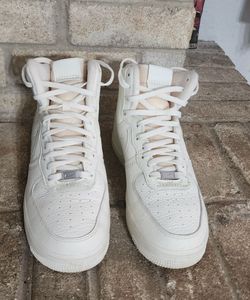 Nike Air Force 1 Women's Sneakers
