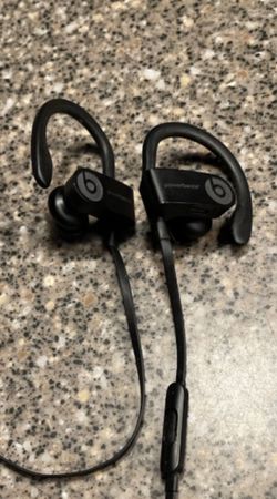 Power Beats 