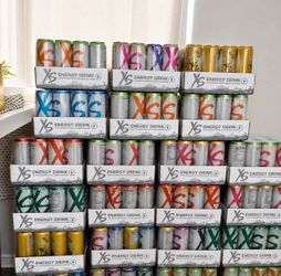 Amway XS Nutrilite Artistry Satinique ICook E-Spring