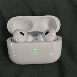 AirPods Pro