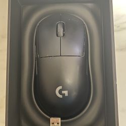 Logitech G Pro Wireless Gaming Mouse