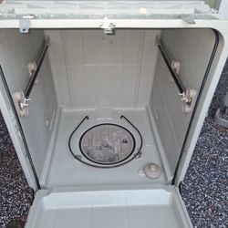 Dishwasher 