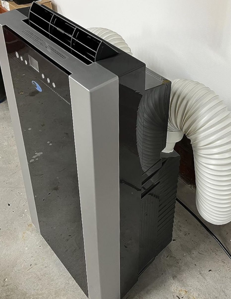 Whynter Portable Air Conditioner