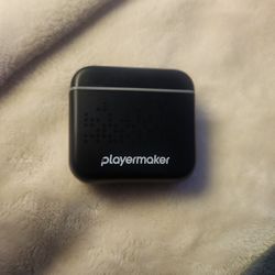 PLAYERMAKER W/OUT ACCESSORIES