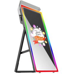 Mirror Photo Booth 