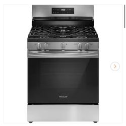 Estufa Frigidaire
