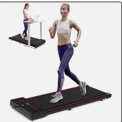 Sperax Walking Pad Under Desk Treadmills 3 in 1 Portable Walking Pad