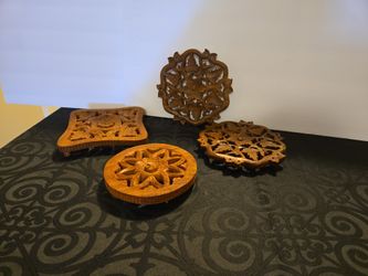 Decorative Trivets