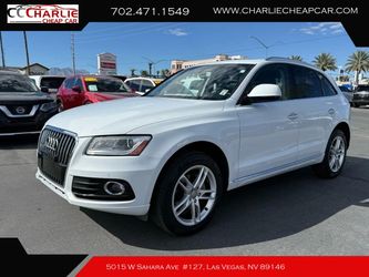 2017 Audi Q5