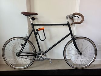 TokyoBike Mono Single Speed – 61cm – Upgraded – Excellent Condition