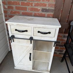 Rustic Table 