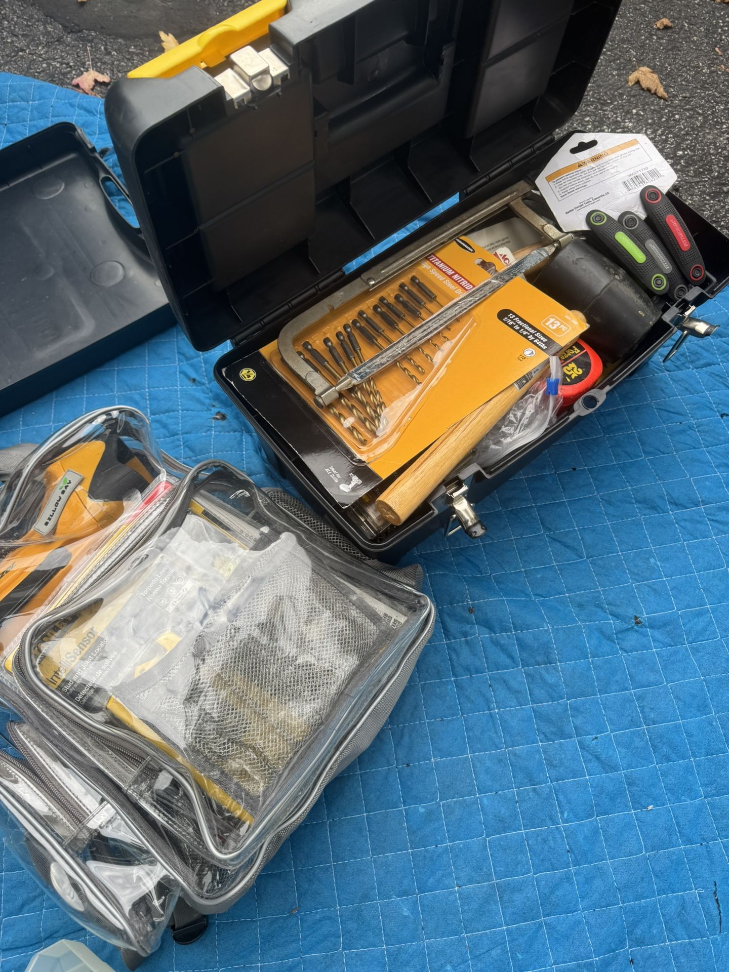 Tools