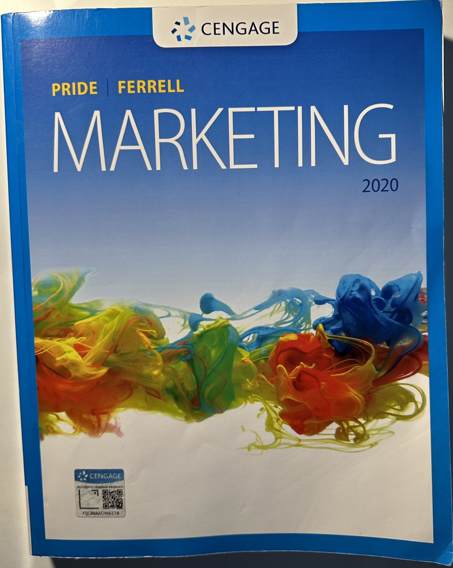 Marketing
