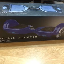 Eletric Hoverboard