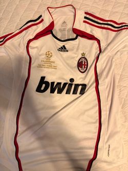 AC MILAN 2007 AWAY KAKA 22
