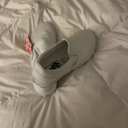 Vans Women Size 6.5