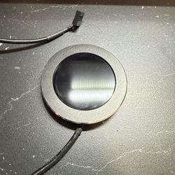 Aio LCD screen Add On,