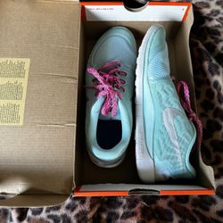 Nike Free 5.0 (GS)
