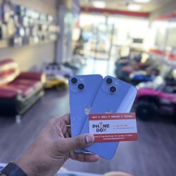 iPhone 14 Plus 128GB Unlocked For Valentines Week Sale Feb14th