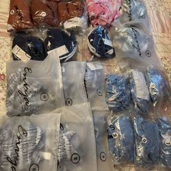 Lots Of New Bikinis For Sale 