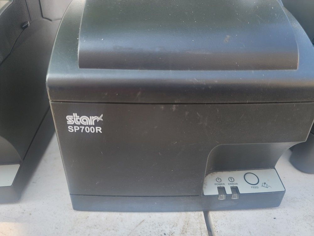 Printer Star Sp700R