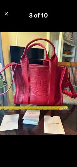 Marc Jacob’s Shoulder Cross Body Bag Purse