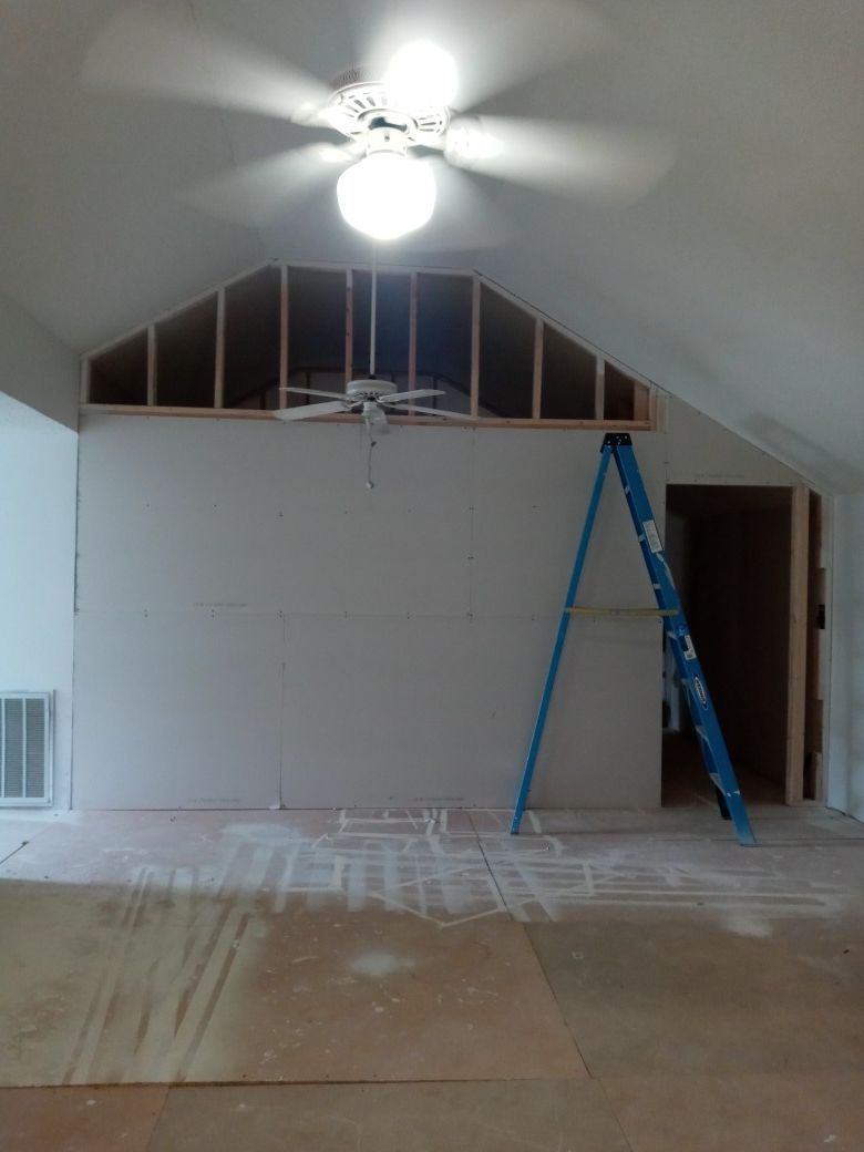 Drywall