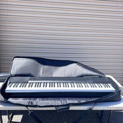 88 Keys Casio Piano