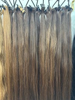 Hair Extensions Top Quality