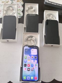 iPhone 13