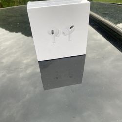 AirPod Pro 2nd Generation 