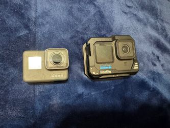 GoPro W Accessories