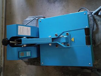 Print Press Machine