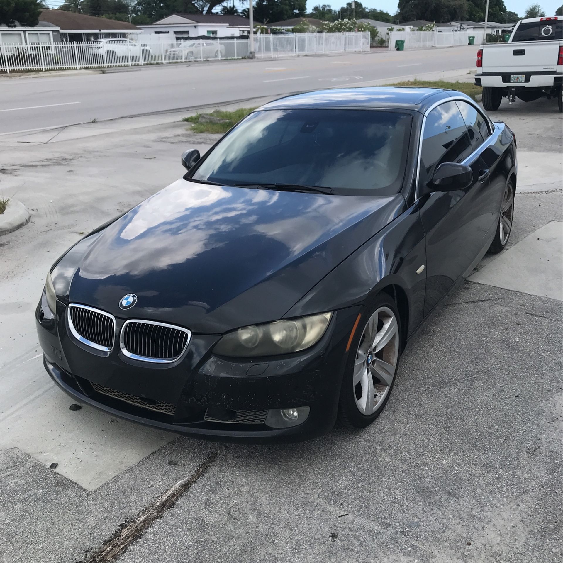 2010 BMW 335i for Sale in Miami Gardens, FL - OfferUp